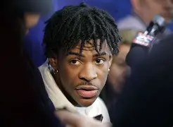 孟菲斯灰熊vs克里夫兰骑士